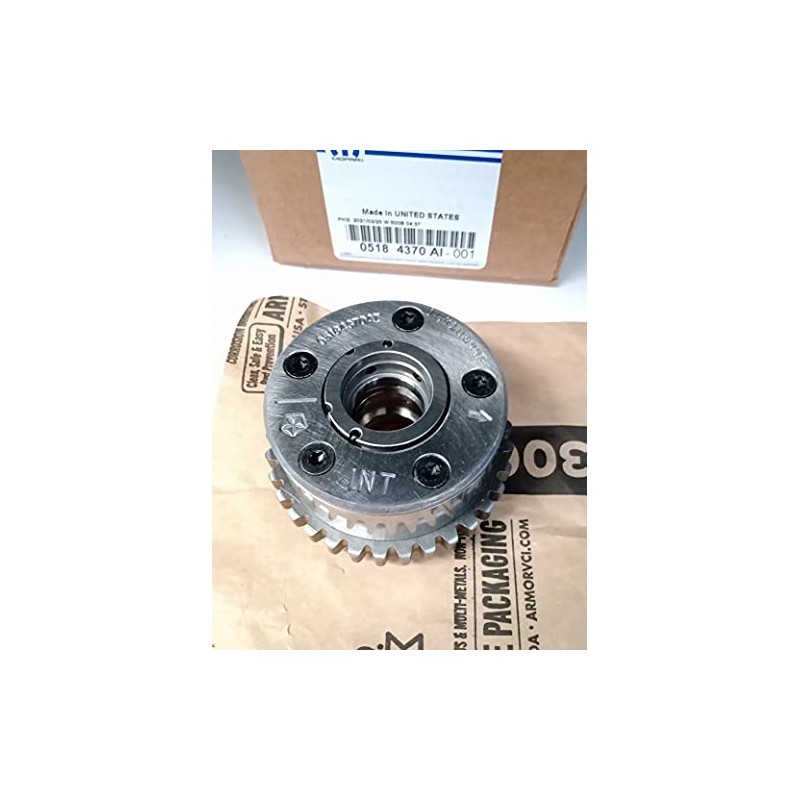 Genuine Mopar Phaser Camshaft 5184370AI