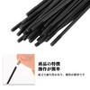 BULLSPANN Bicycle Spoke Kit 14G 90mm Bicycle Wheel Spokes and