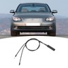 Front Hood Release Cable 51237184454 Engine Hood Release Cable for