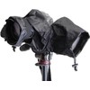 KOYOKOMA SLR Waterproof Cover, Camera Waterproof Cover, Easy Installation, Lens