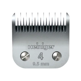 HEINIGER Shaving Head 9.5 mm, Size 4