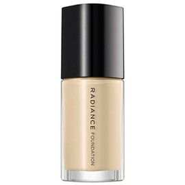 Misha Missha Radiance Foundation 35ml, Vanilla, 1 piece / 미샤 래디언스 파운데이션 35ml, 바닐라, 1개