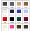 Kleiber Iron-On Patches, 30 x 6 cm, Extra Soft -
