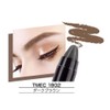 TMEC1802 Eyebrow Crayon, Dark Brown
