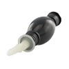 LST Fuel Pump Spout 2 x 90° for Hose Inner