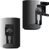 shinar Metal Wall Bracket Mount Compatible with Sonos Era 100