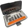 ENT Diagnostic Pen Light Otoscope Set - Medical Gift Set,