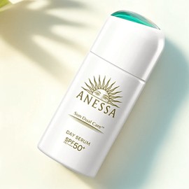 Annette 아넷사선크림 데이세럼 N 선듀얼케어 Anessa Sun Care Day Serum N Sun Dual Care [30ml]