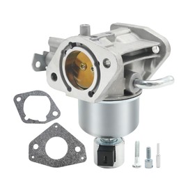 JUUDDENPARTS 16 853 21S Carburetor Kit, Replacement for Kohler KT725 KT735 KT730 KT740 KT745 7000 22HP-26HP Engine, Replaces 32 853 61S 32 853 47S 3285361S