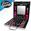 SHIMMER 'N SPARKLE - Valigetta trucco per ragazze, Studio di