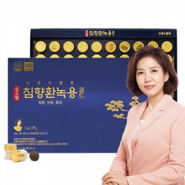 Indonesian Agarwood Kim Sohyung Agarwood Pill Deer Antler Gold 60 pills 2 boxes Healthy Diet Market Partner Healthy Diet Market Partner / 인도네시아산침향 김소형 침향환녹용골드 60환 2박스 건강다이어트마켓 협력사 건강다이어트마켓 협력사 인