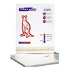 Micas Termicas 8mls Tamaño Carta 50 Piezas + Acarreador