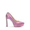 Jessica Simpson Jariah, Light Pink Iridescent, 4.5 UK