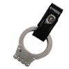 Boston Leather Handcuff Strap 5519-3-N