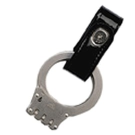 Boston Leather Handcuff Strap 5519-3-N