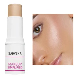 Barvena 3in1 Foundation Concealer Contour