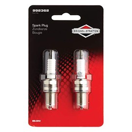 Briggs & Stratton Overhead Valve Spark Plug 2 pieces