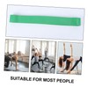 ABOOFAN Endurance Strength Training Yoga Circle Set of Exercise Bands