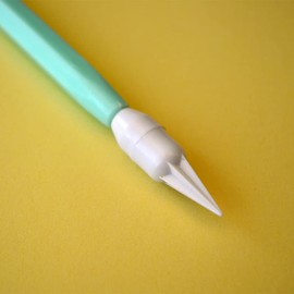 Barrilito 8736EST Estiletes basicos para moldear y esculpir, foamy moldeable, 5 piezas