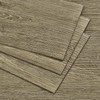 Yenhome 6"X36" Vinyl Plank Flooring Waterproof Peel and Stick Floor