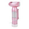 Kids Microscope Kit 1080P Portable Handheld Electronic Digital Microscope with