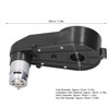 12 V 550 Electric Car Motor Gear Transmission High Speed