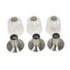 Danco 81430 Trim Kit for Price Pfister, Brushed Nickel