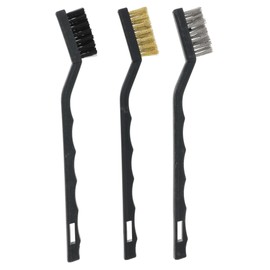 Takagi M&M Brush Set of 3 Small