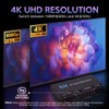 Yuemona HDMI Multiviewer Switch 4x1 Quad Multi-Viewer 4 in 1