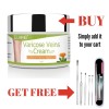 ELAIMEI Varicose Veins Cream Relief Phlebitis Angiitis Inflammation Blood Vein