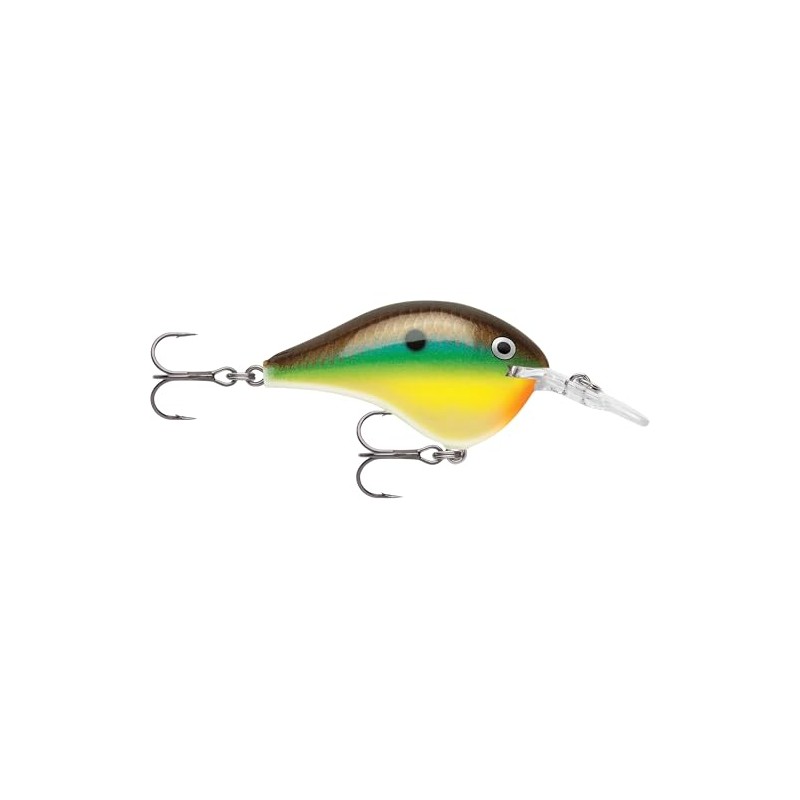 Rapala DIVES-TO BRM Bream DT6 2.0 inches (5 cm) /