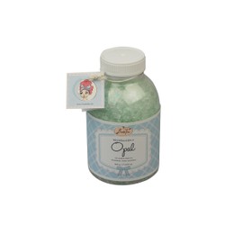 BadeFee Sea Bath Salt Opal