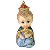 Nativity Set - House Set of 11 Nativity Figurines -