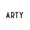 Arty Van Gogh - Set di 2 Tazze