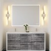 Joossnwell Bathroom Vanity Light Modern Bathroom Lighting Fixture Over Mirror