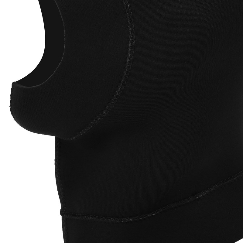 Water Sports 3MM Neoprene Thermal Diving Cap Stretchable Diving Hood