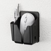 Sanwa Supply PDA-STN56 Small Storage Pocket (Left and Right Width