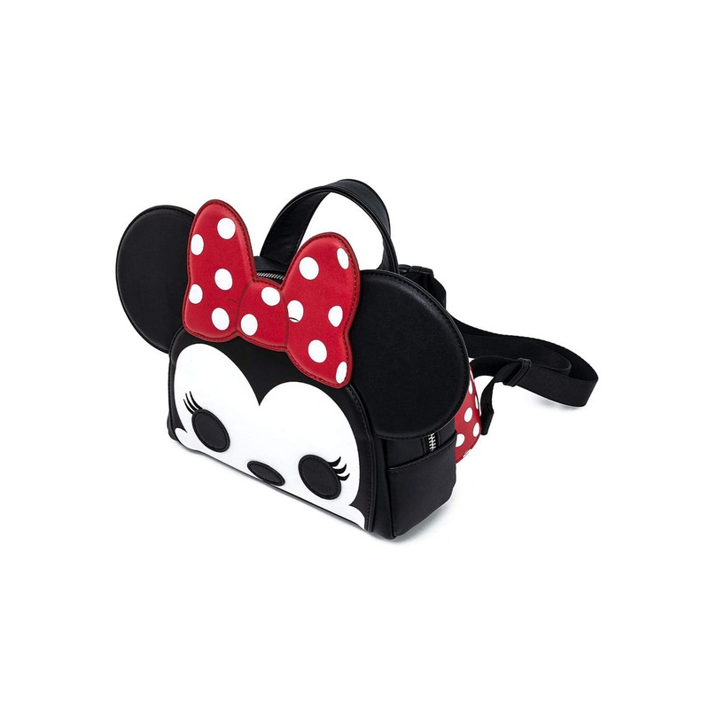 Loungefly Loungefly, One Size, Black