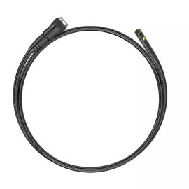 내시경 카메라 초점 자동 55mm 8mm 스네이크 렌즈 튜브 76mm [1 USB/TYPE-C 연결] Endoscope Camera Automatic Focus 55mm 8mm Snake Lens Tube 76mm [1 USB/TYPE-C Connection]