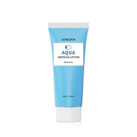 Gongskin Aqua Ampoule All-in-One Lotion 100ml _B / 공스킨 아쿠아 앰플 올인원 로션 100ml B