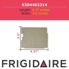 Frigidaire 5304462314 Microwave Waveguide Cover