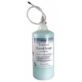 MOLLIFII 800 ml Liquid Hand Soap Cartridge, Mfr: ESD231-A