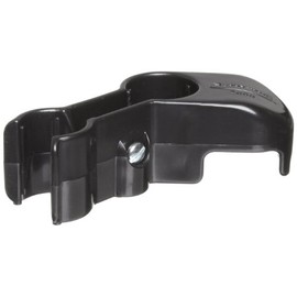 Rubbermaid Commercial Products Lobby Pro Upright Dust Pan Hanger Bracket