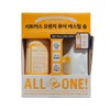 Dr. Pronus Citrus Orange Pure Castile Shop 740ML + 300ML CS / 닥터프로너스 시트러스 오렌지 퓨어 캐스틸 숍 740ML + 300ML CS
