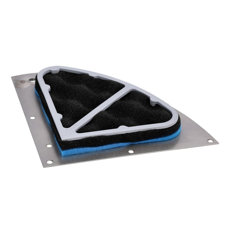 Polini Sport Air Filter for Simson S50, S51, S53, S70,