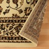 SUPERIOR Barringer 3Pc Set Rug- Ivory