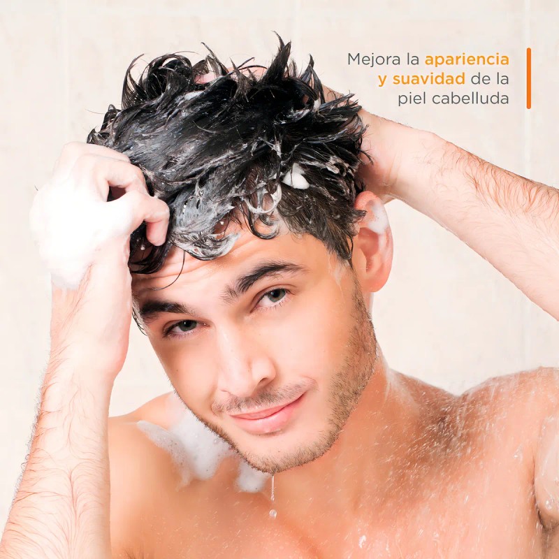 Shampoo Capilar Proavenal Para Piel Atópica Y Sensible 150ml