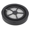 Filter Element ABS Easy to Install Vacuum Cleaner Filters Spare
