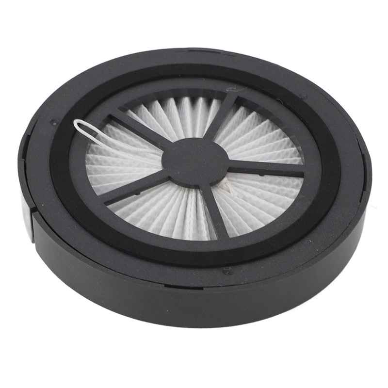 Filter Element ABS Easy to Install Vacuum Cleaner Filters Spare