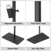 Adjustable Floor Easel Stand, Holds Frames Up to 64"